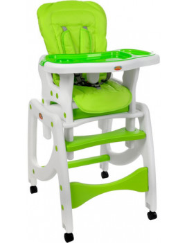 Detská plastová stolička...
